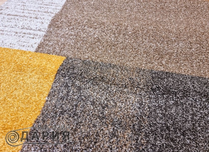 Тъкан килим MAGNOLIA 986 beige